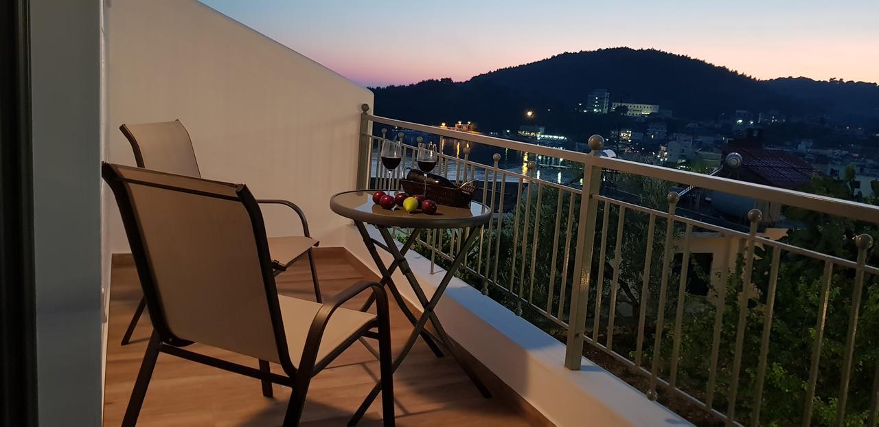 First House * Himare
