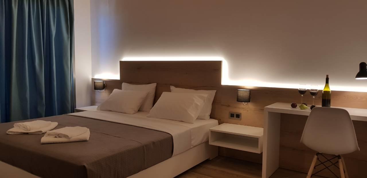 First House * Himare
