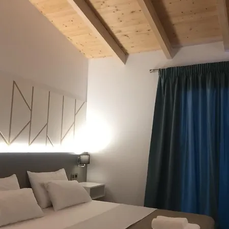 Apartmán First House Himarë Exteriér fotografie