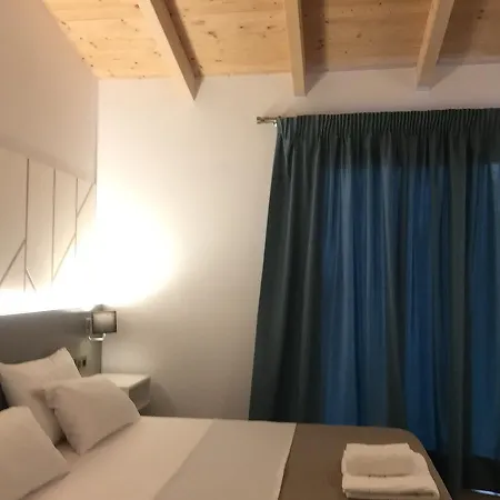 Apartmán First House Himarë Exteriér fotografie