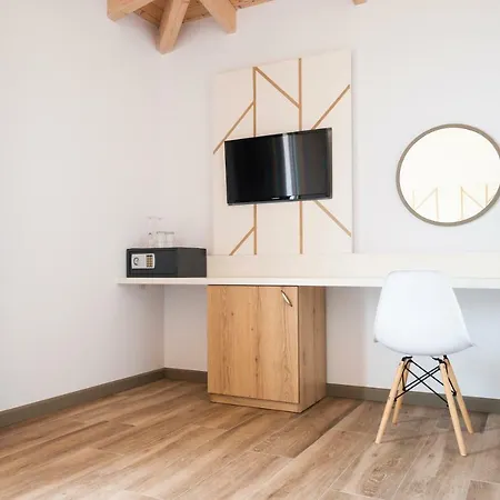 Apartmán First House Himarë Exteriér fotografie