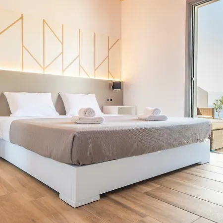 Apartmán First House Himarë Exteriér fotografie