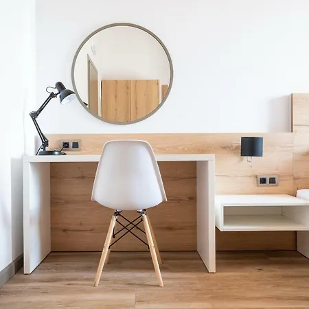 Apartmán First House Himarë Exteriér fotografie