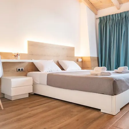 Apartmán First House Himarë Exteriér fotografie