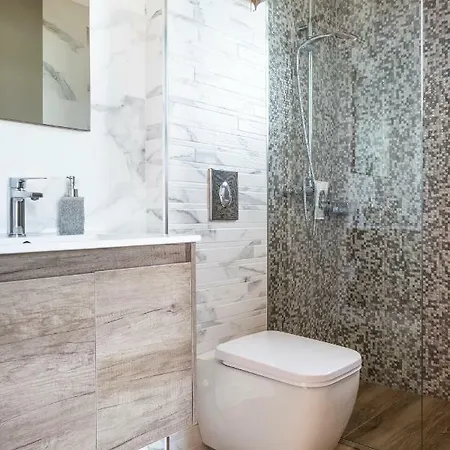 Apartmán First House Himarë Exteriér fotografie