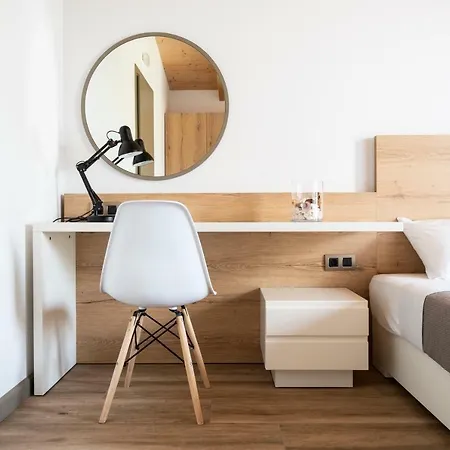 Apartmán First House Himarë Exteriér fotografie