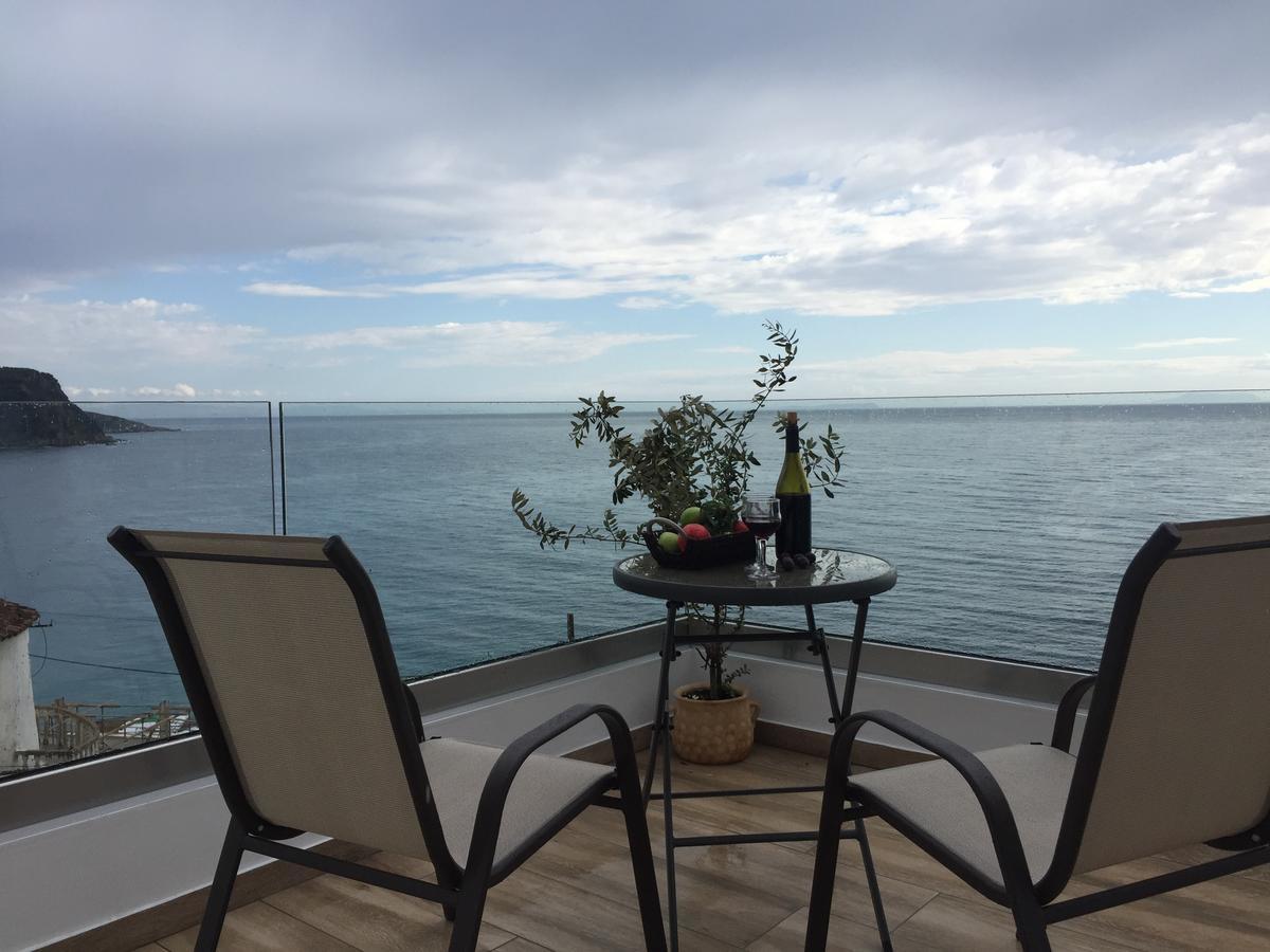 First House * Himare