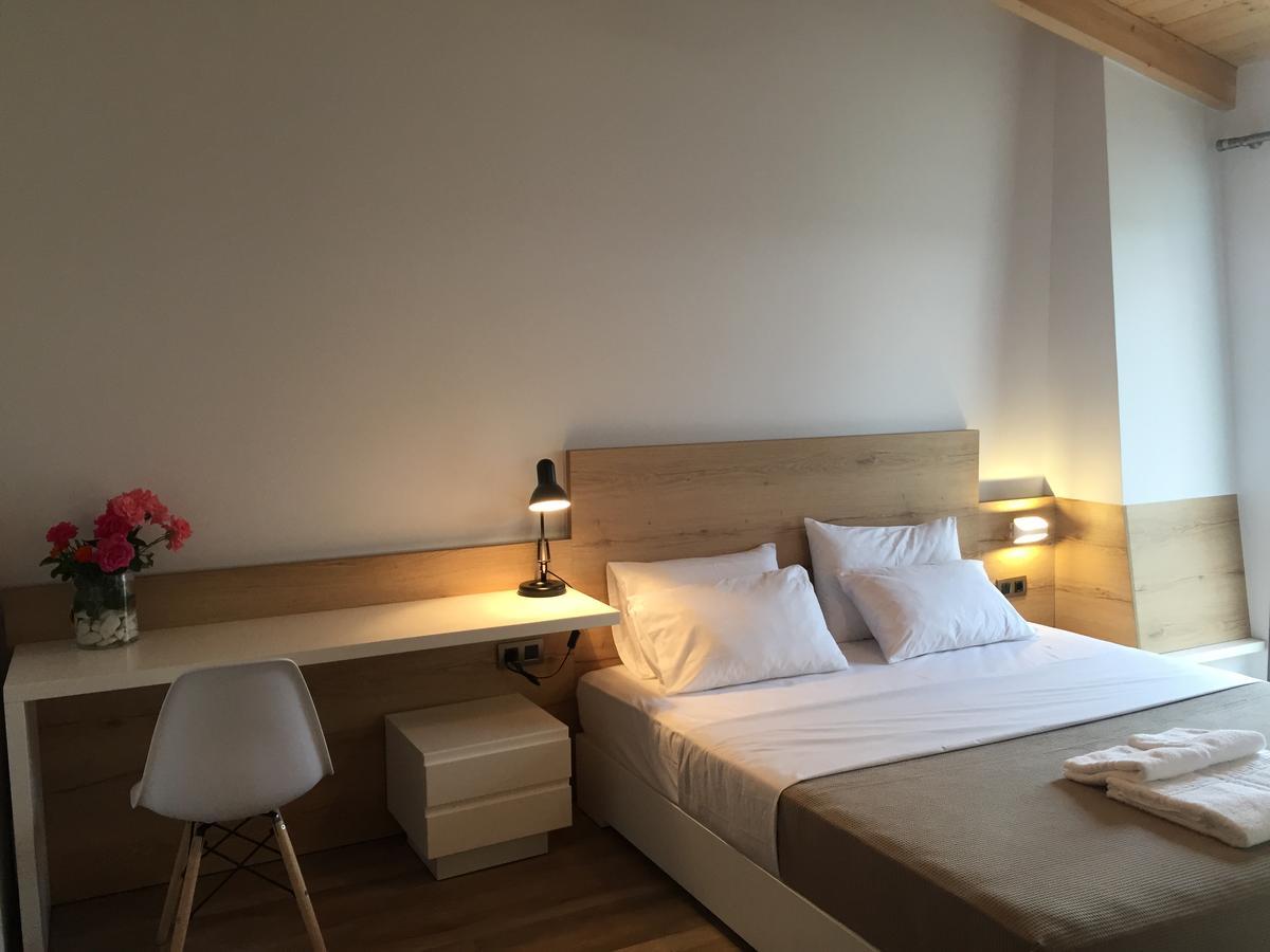 First House Himare