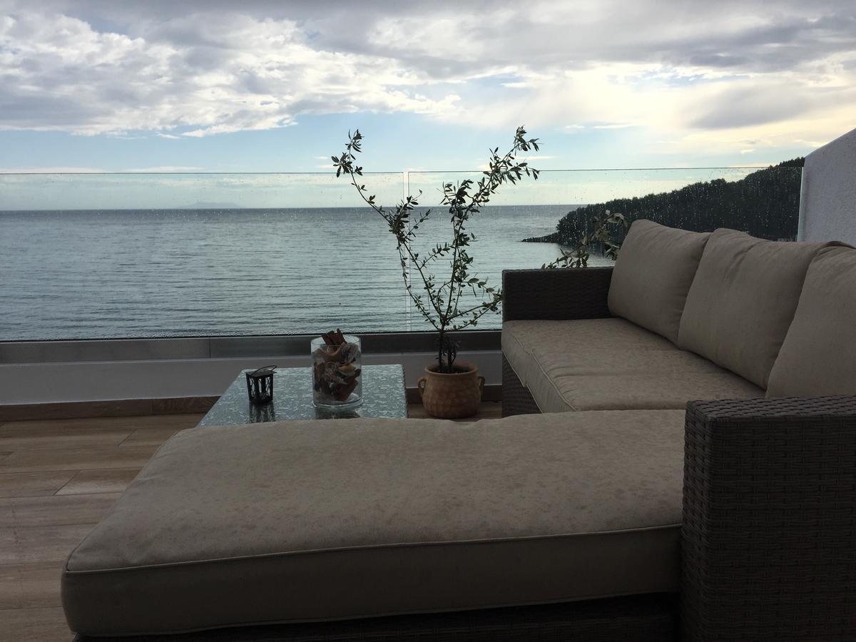 Apartment First House Himare