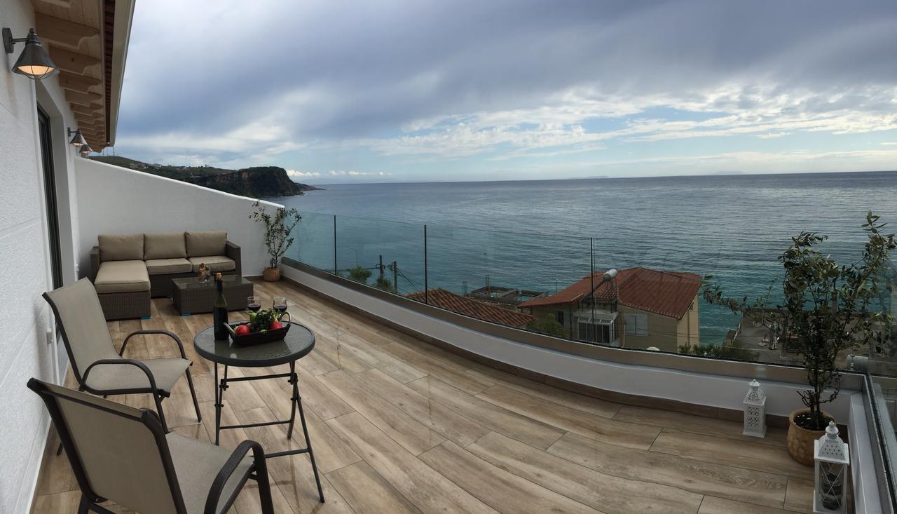 First House Apartment Himare