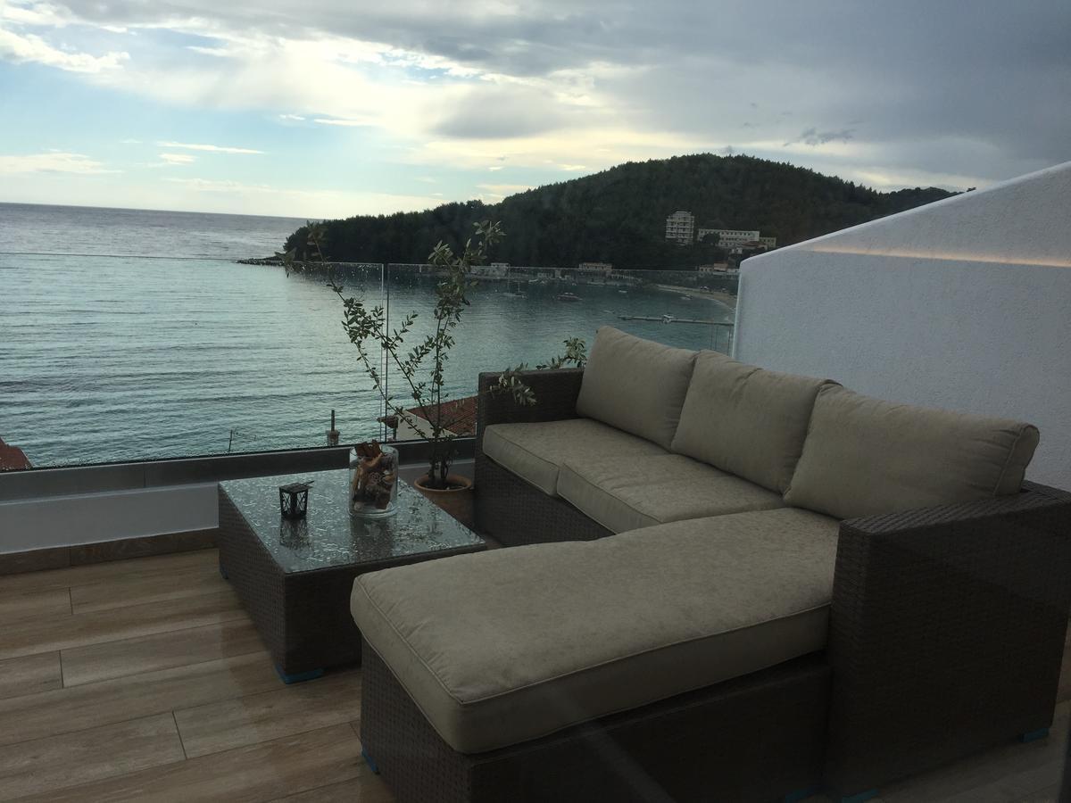 First House * Himare