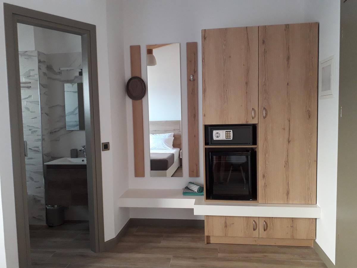 Apartment First House Himare