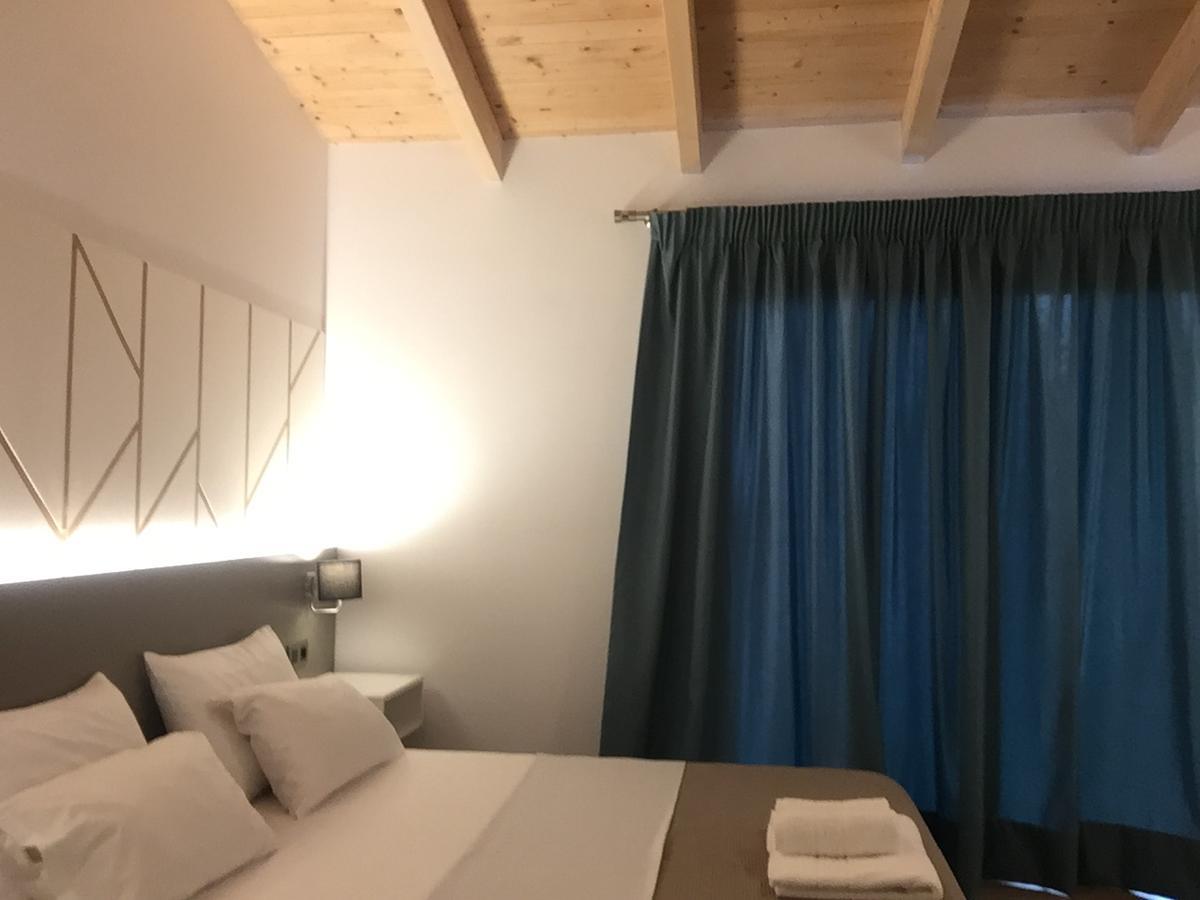 Apartment First House Himare