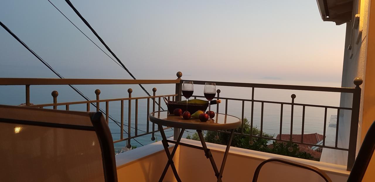 Apartment First House Himare