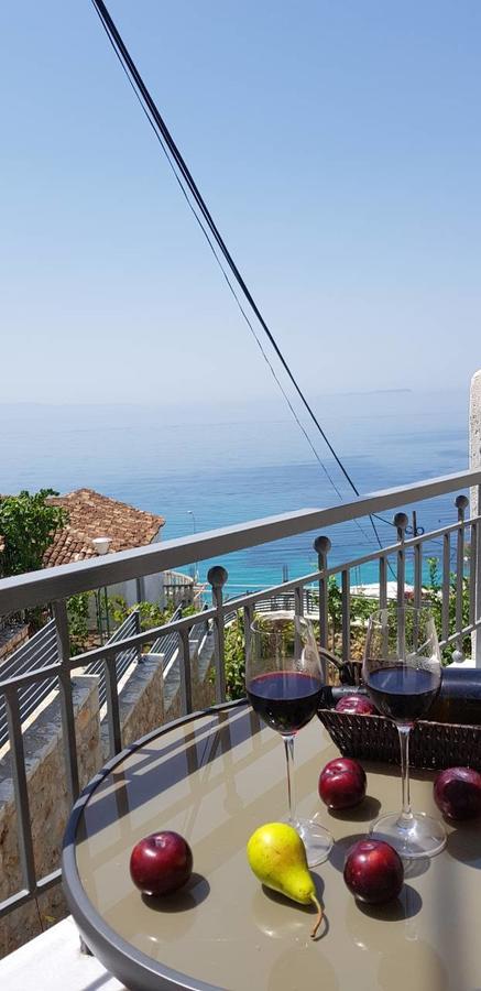 First House * Himare