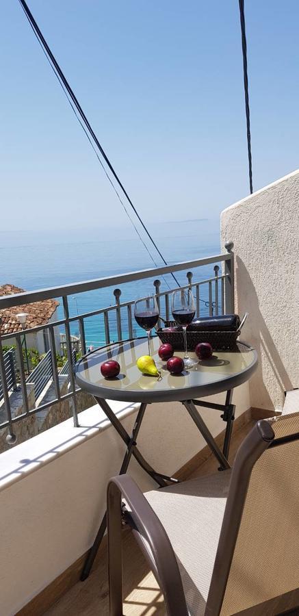First House * Himare