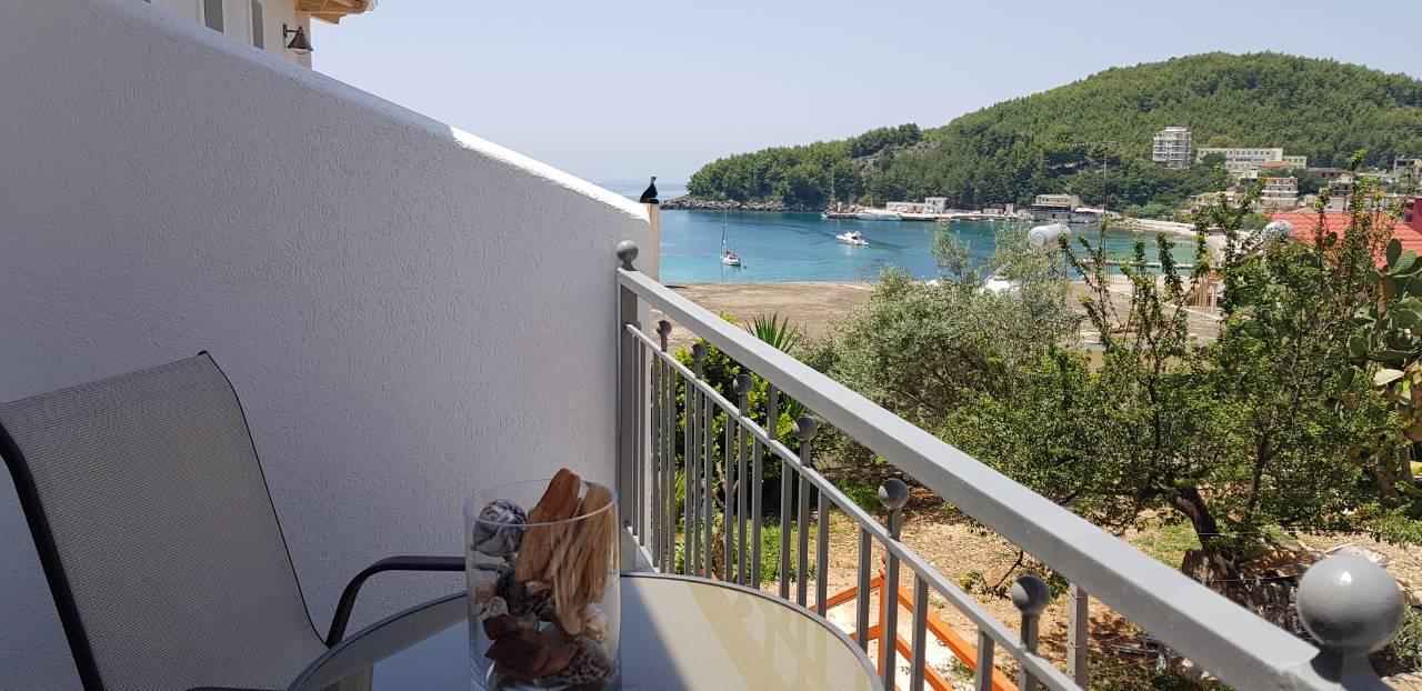 First House Apartment Himare