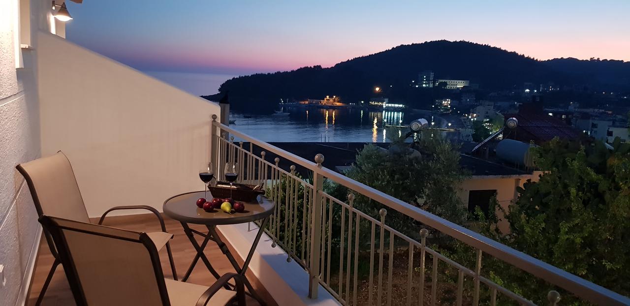 First House * Himare