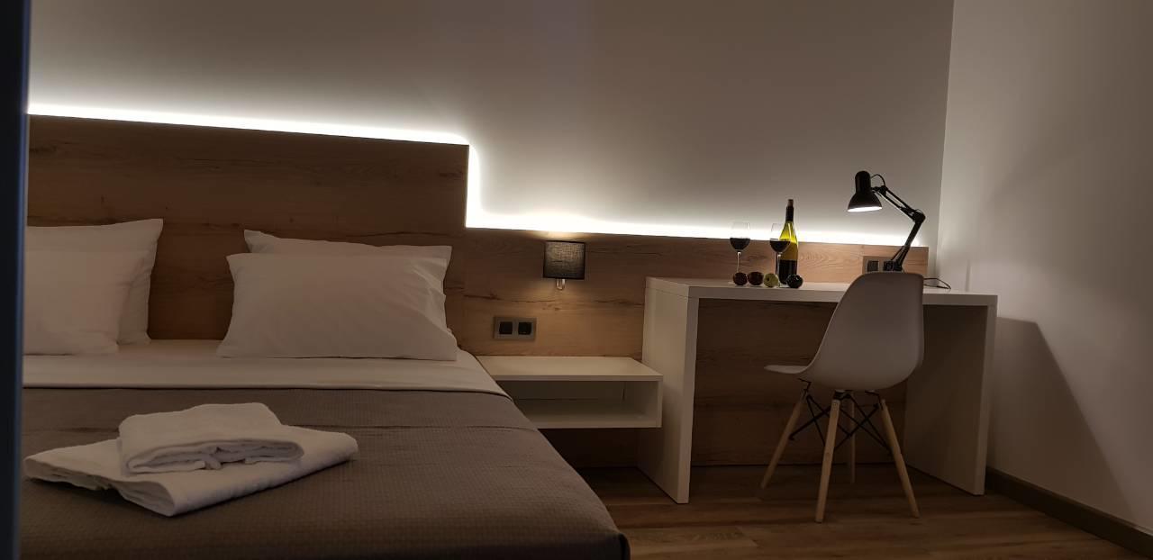 First House Apartment