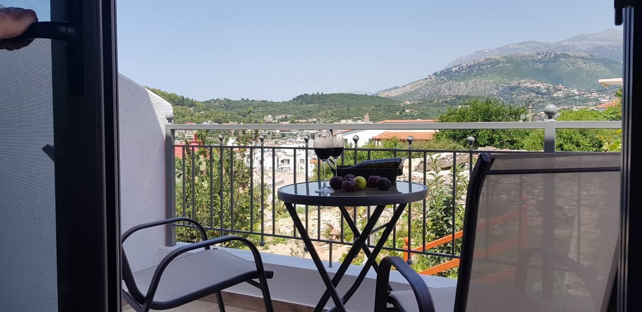 First House * Himare