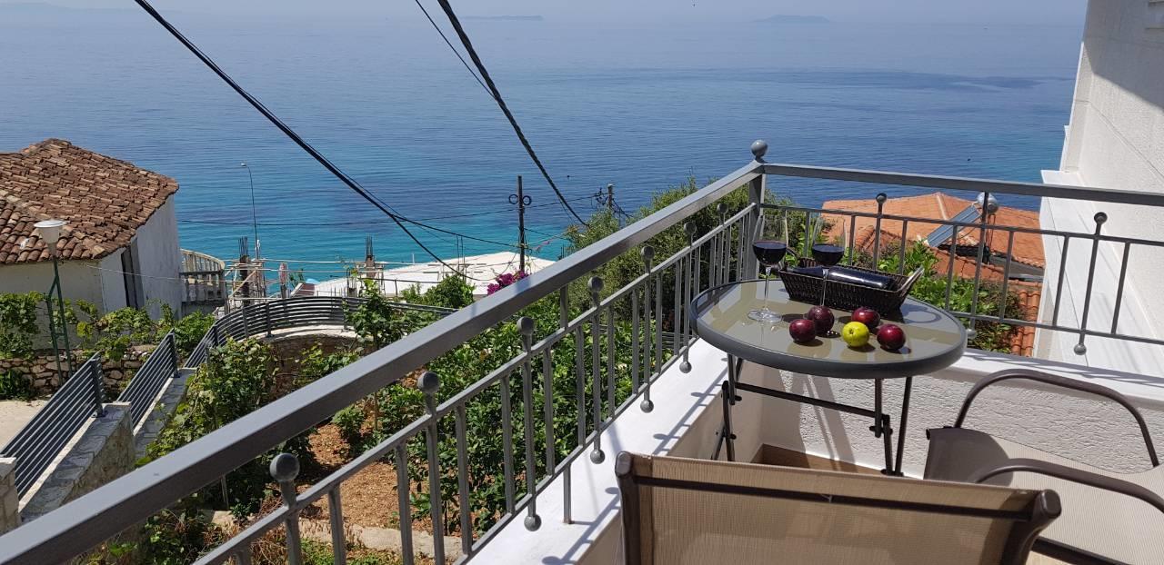 First House * Himare