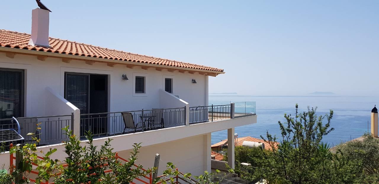 Apartment First House Himare