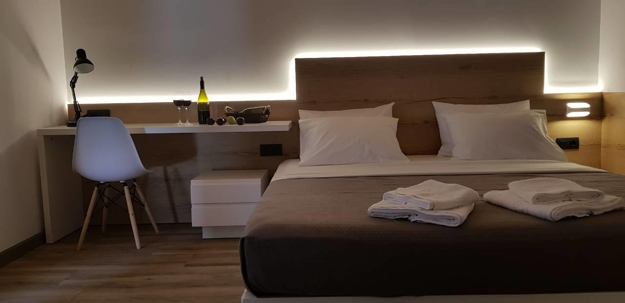 First House Apartment Himare