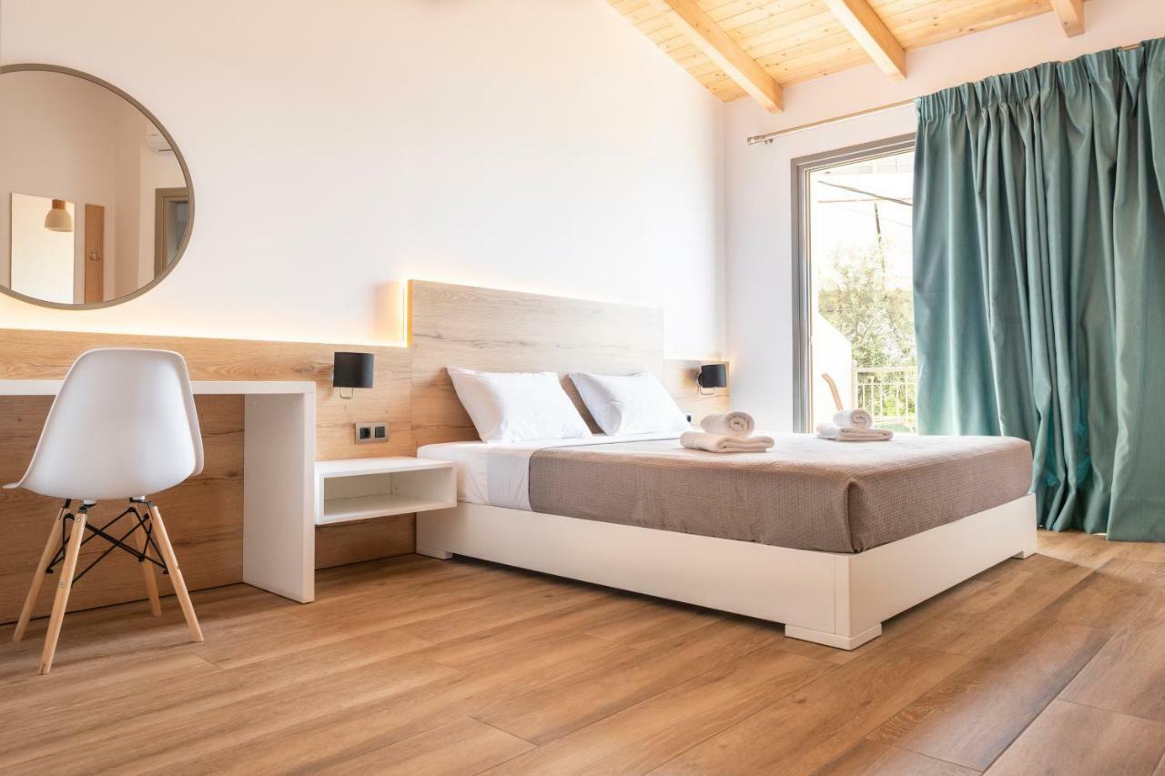First House Apartment Himare