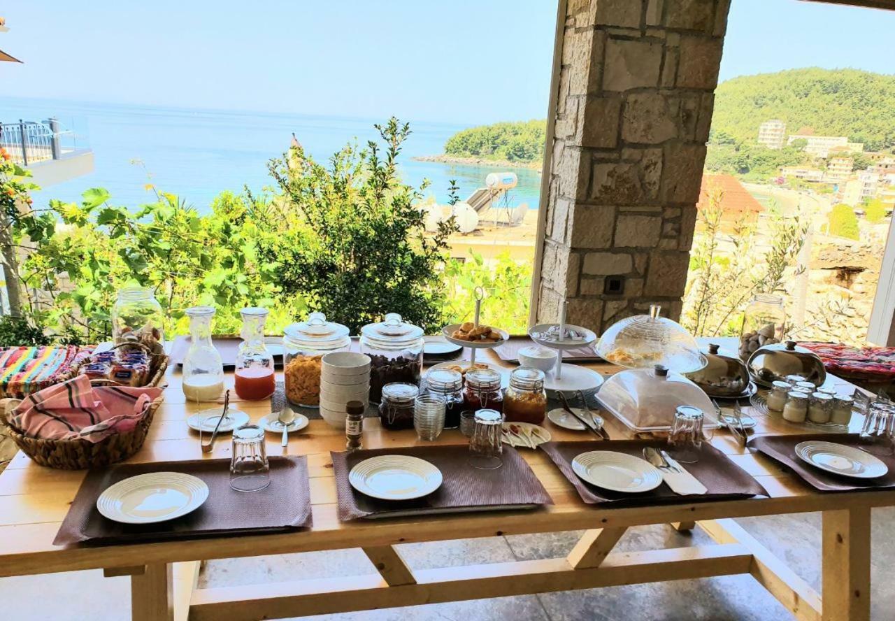 First House * Himare