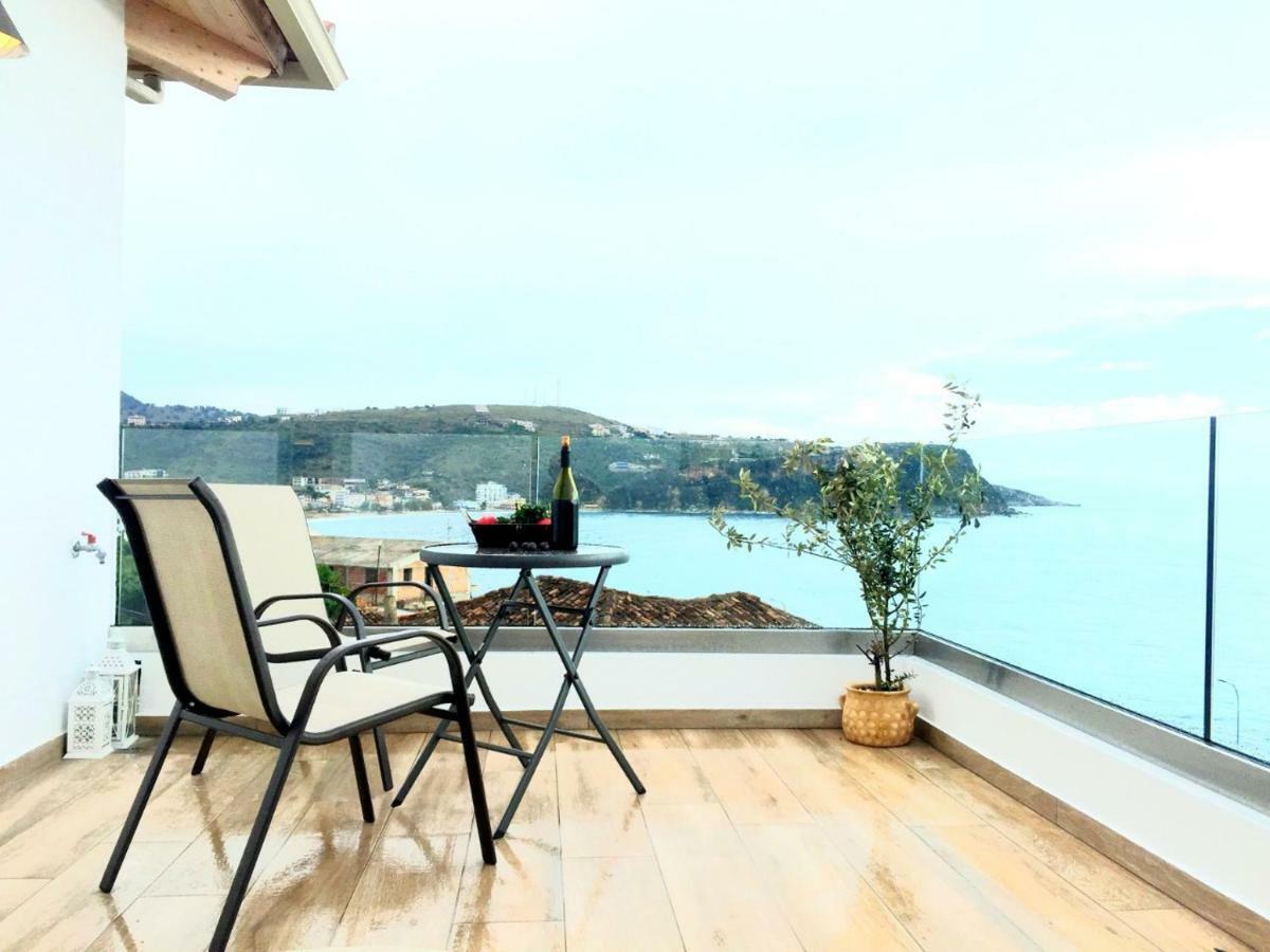 First House Apartment Himare
